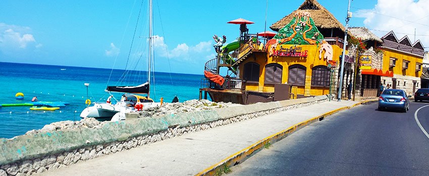 Montego Bay Highlight Tour